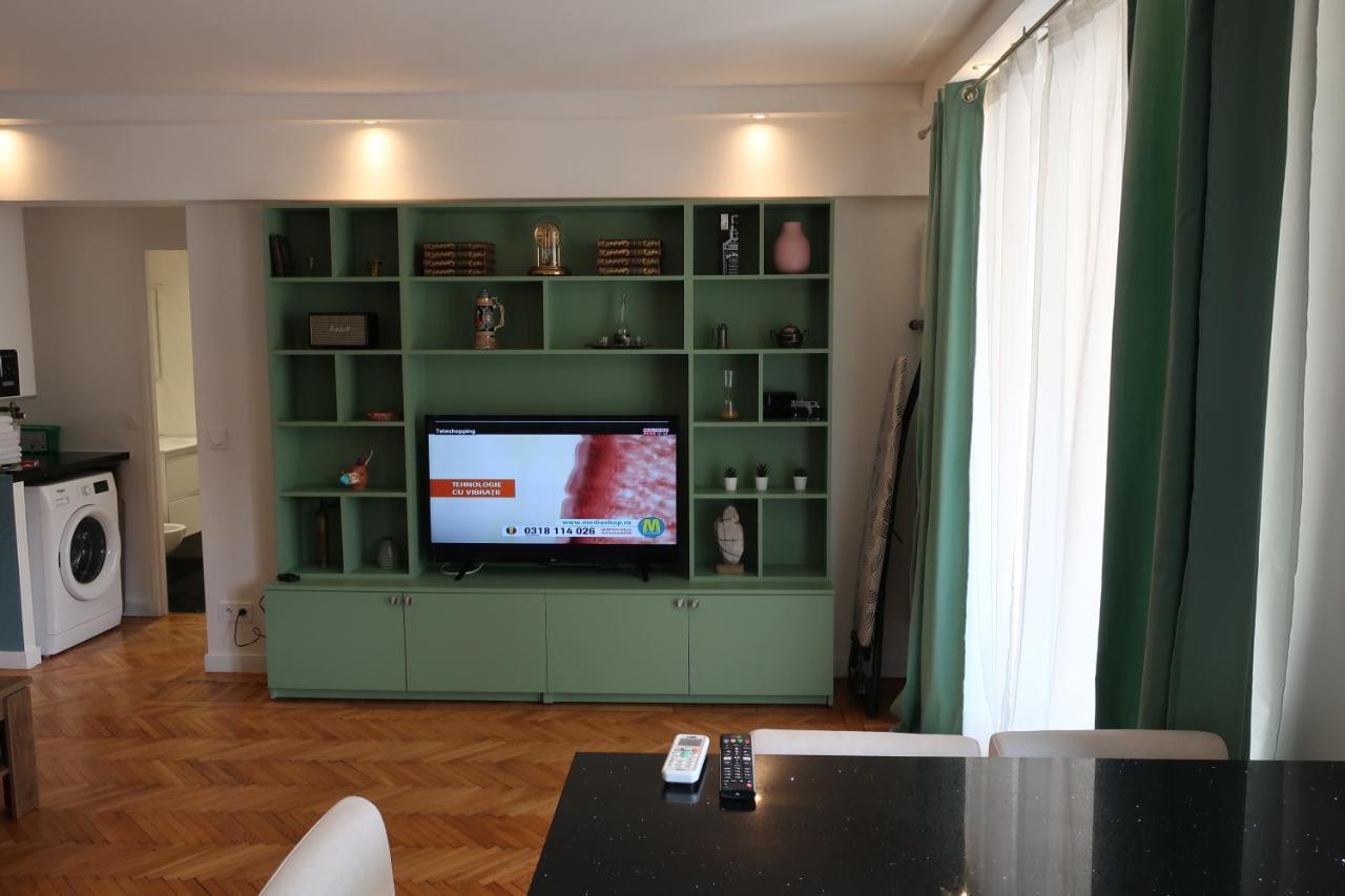 Apartamento Central 2 Craiova Exterior foto