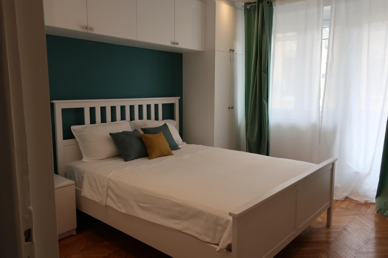 Apartamento Central 2 Craiova Exterior foto