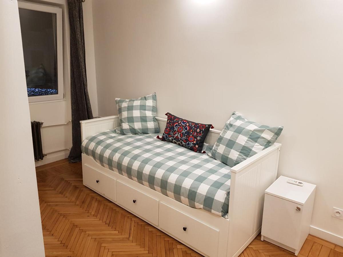 Apartamento Central 2 Craiova Exterior foto
